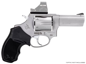 Taurus 856 Defender TORO .38Spl +P 3" 6rd Revolver, Stainless