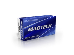 Magtech 32 Auto 71gr FMJ 50rd