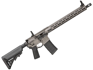 Springfield Saint Victor B5 5.56mm 16" Rifle, Tungsten Gray