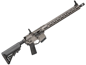 Springfield Saint Victor B5 5.56mm 16" Rifle, Tungsten Gray - CA