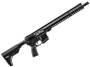 FN FN15 Guardian 5.56mm 16" Rifle, Black - CA