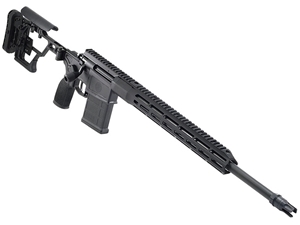 Sig Sauer Cross STX .308Win 20" Rifle, Black