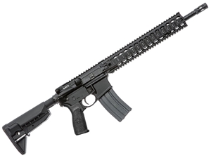 BCM RECCE-14 QRF Mod 0 5.56mm 14.5" Rifle