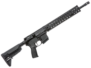 BCM RECCE-14 QRF Mod 0 5.56mm 14.5" Rifle - CA