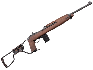 Auto Ordnance M1 Carbine Paratrooper .30 Carbine 15rd