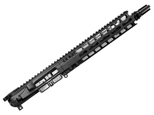 Radian Weapons Model 1 .223 Wylde 10.5" Complete Upper, Black