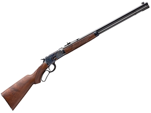 Winchester 1892 Deluxe Octagon Takedown Rifle .357 Mag 24" 11rd