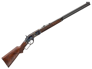 Winchester 1873 Deluxe Sporting Rifle .357 Mag/.38 Spl 24" 14rd