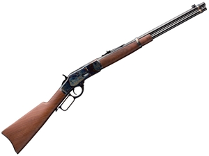 Winchester 1873 Competition Carbine High Grade 45 Colt 20" 10rd