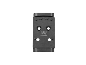 C&H Precision Weapons Glock MOS V4 MIL/LEO Holosun EPS/EPS Carry