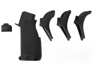 BCM Gunfighter Pistol Grip Mod 2 (Modular), Black