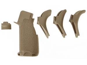 BCM Gunfighter Pistol Grip Mod 2 (Modular), FDE