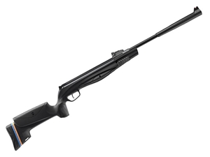 Stoeger Airguns S3000-C Tac .22 Air Rifle, Black