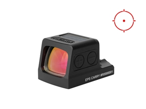 Holosun EPS Carry MRS Red Dot Sight, "K" Footprint