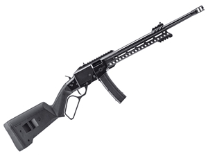 POF Tombstone 9mm 16" Rifle