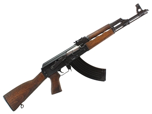 Zastava Arms PAP M70 7.62x39mm 16" Frontline Rifle