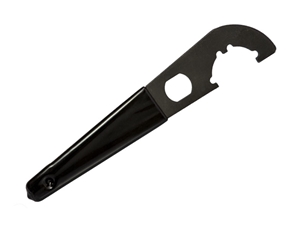 Ergo Tactical Castle Nut Wrench