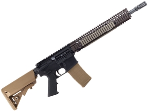 Daniel Defense DDM4 M4A1 SOCOM 5.56mm 14.5" Rifle - RifleGear Exclusive