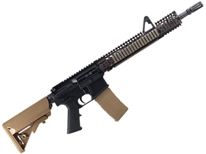 Daniel Defense DDM4 M4A1 SOCOM FSP 5.56mm 14.5" Rifle - RifleGear Exclusive