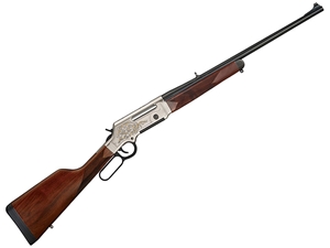 Henry Long Ranger Deluxe Engraved .243 Win 20" 4rd Rifle