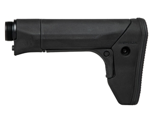 Reptilia RECC-E AR15 Carbine Stock, Black