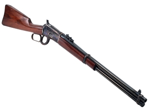 Cimarron 1892 .357Mag/.38Spl 20" 7rd Rifle, Case Hardened