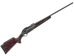 Benelli LUPO BE.S.T. 6.5CM 24" 5rd Rifle, Walnut