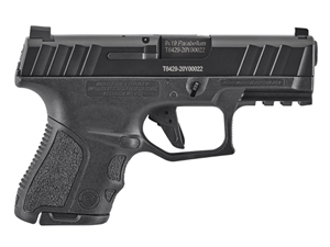 Stoeger STR-9SC Sub Compact 9mm 3.54" 10rd Pistol