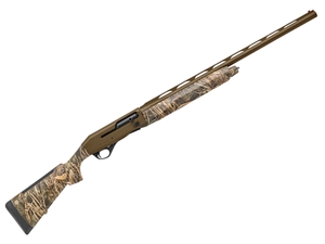 Stoeger M3500 12GA 28" Shotgun, Realtree Max-7/Burnt Bronze