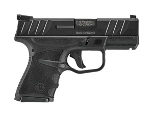 Stoeger STR-9MC Micro Compact 9mm 3.29" 10rd Pistol