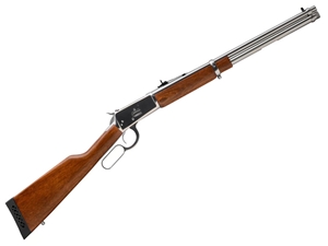 Rossi R92 Hardwood .454 Casull 20" 9rd Rifle, Stainless