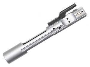 Centurion C4 Bolt Carrier Hard Chromed w/ Sand Rail Cuts