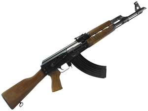 湖 Zastava ZPAP M70 7.62x39 16