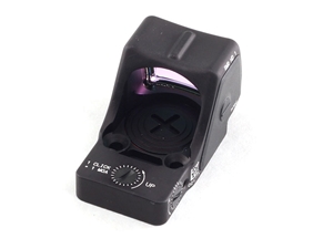 新品 HW製　Trijicon RMR HD Red Dot Sight Trijicon RMR® HD Reflex Sight | Trijicon®
