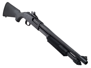 Vang Comp 764 Mossberg 590A1 12GA 18.5" 7rd Shotgun, Standard