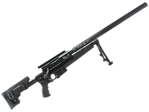 B&T APR308S Pro 16" .308 Win Suppressed Rifle