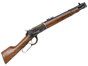 Chiappa 1892 Mares Leg 12" .357 Mag Pistol Case Hardened