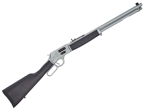 Henry Big Boy All Weather Side Gate .357Mag 20" 10rd Rifle