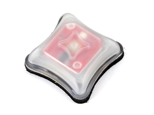 Unity Tactical Spark, Red
