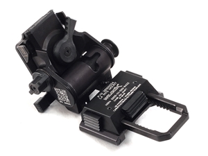 Wilcox G24 Mount, Black