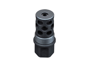 SilencerCo TOMD Brake .30 Cal, 5/8x24