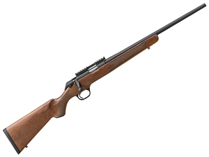 Springfield 2020 Rimfire Classic .22LR 20" Rifle, Select Walnut