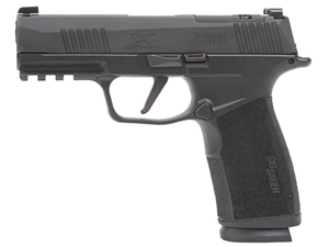 Sig Sauer P365X Macro MS 9mm 3.7