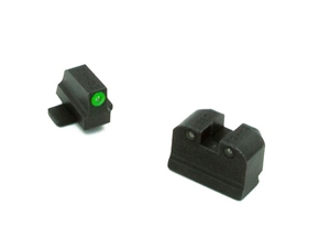 Sig Sauer X-Ray3 Suppressor Height Pistol Night Sights #6 Front/#8 Rear, Square Notch