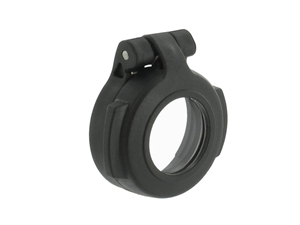 Aimpoint Micro Gen2/CompM5 Flip Up Lens Cover, Transparent Rear