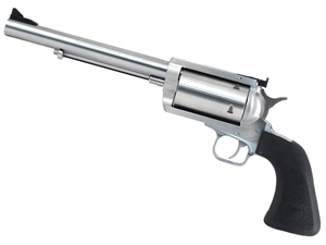 Magnum Research BFR .500 S&W 7.5" 5rd SAO Revolver
