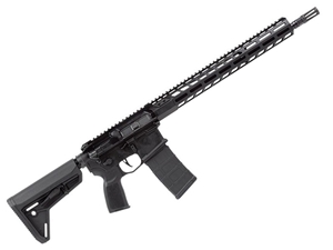 Sig Sauer M400 SDI XSeries 5.56mm 16" Rifle, Black
