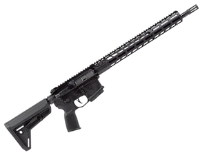 Sig Sauer M400 SDI XSeries 5.56mm 16" Rifle, Black - CA