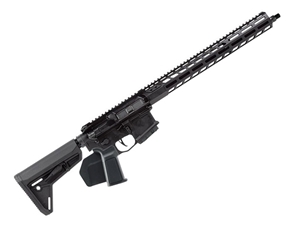 Sig Sauer M400 SDI XSeries 5.56mm 16" Rifle, Black - CA Featureless