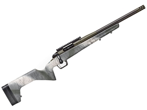 Springfield 2020 Redline 6.5CM 16" CF Barrel Rifle